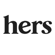 Hers logo