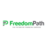 FreedomPath.com logo