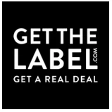 Get The Label logo