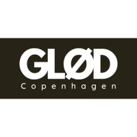 Glød Copenhagen logo