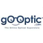Go-optic.com logo