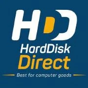 HardDiskDirect logo