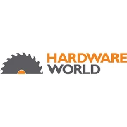 HardwareWorld logo