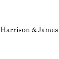 Harrison & James logo