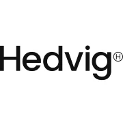 Hedvig logo