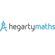 Hegartymaths.com logo