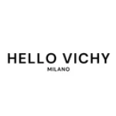 Hello Vichy logo