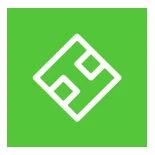 HireAHelper.com logo