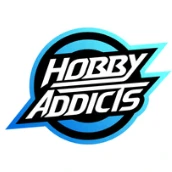 Hobby Addicts logo