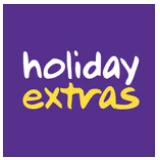 Holiday Extras logo
