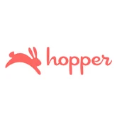 Hopper.com logo