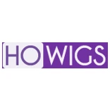 Howigs.com logo