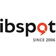 Ibspot logo