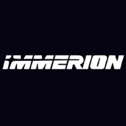 Immerion logo