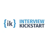 Interview Kickstart logo