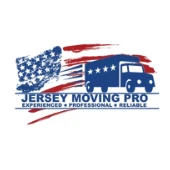Jersey Moving Pro logo