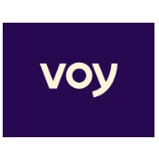 Voy logo