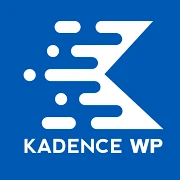 KadenceWP.com logo