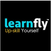 Learnfly.com logo