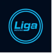 Liga Moving logo
