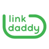 LinkDaddy.com logo