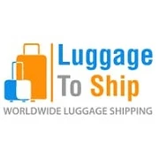 LuggageToShip.com logo