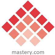 Mastery.com logo