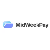 Midweekpay.com logo