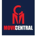 Move Central Movers & Storage logo