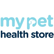 MyPetHealthStore.com logo