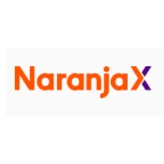 Naranja X logo