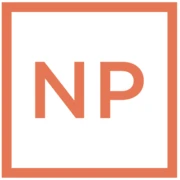 NeilPatel.com logo