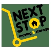 NextStopMoving.com logo
