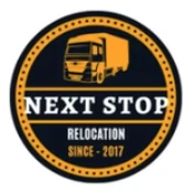 Next Stop Relocation logo