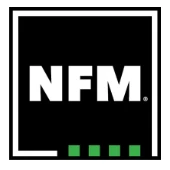 Nebraska Furniture Mart logo