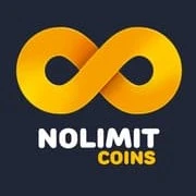 Nolimitcoins.com logo