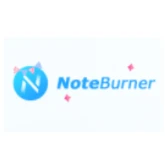 NoteBurner.com logo