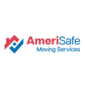 AmeriSafe Moving Services logo