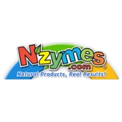 Nzymes.com logo