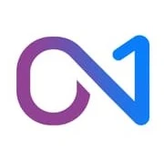 On1.com logo