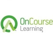 Oncourselearning.com logo