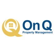 On Q Property Management logo