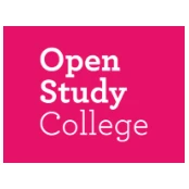 Open Study College logo