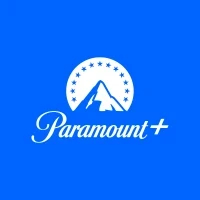 Paramount+ logo