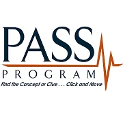 Pass-program.com logo