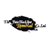 Patio Black Spot Removal logo