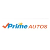 Prime Auto Calgary logo