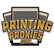 PrintingProxies.com logo