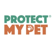 Protect My Pet logo