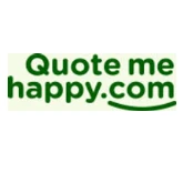 Quotemehappy.com logo
